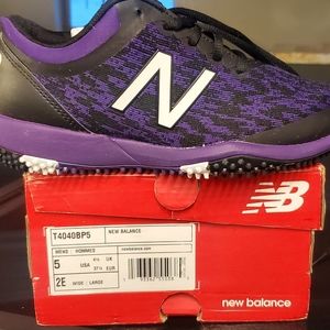 New balance Turf Shoes